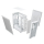 Corsair 3200D RS White - 1534184 - zdjęcie 5